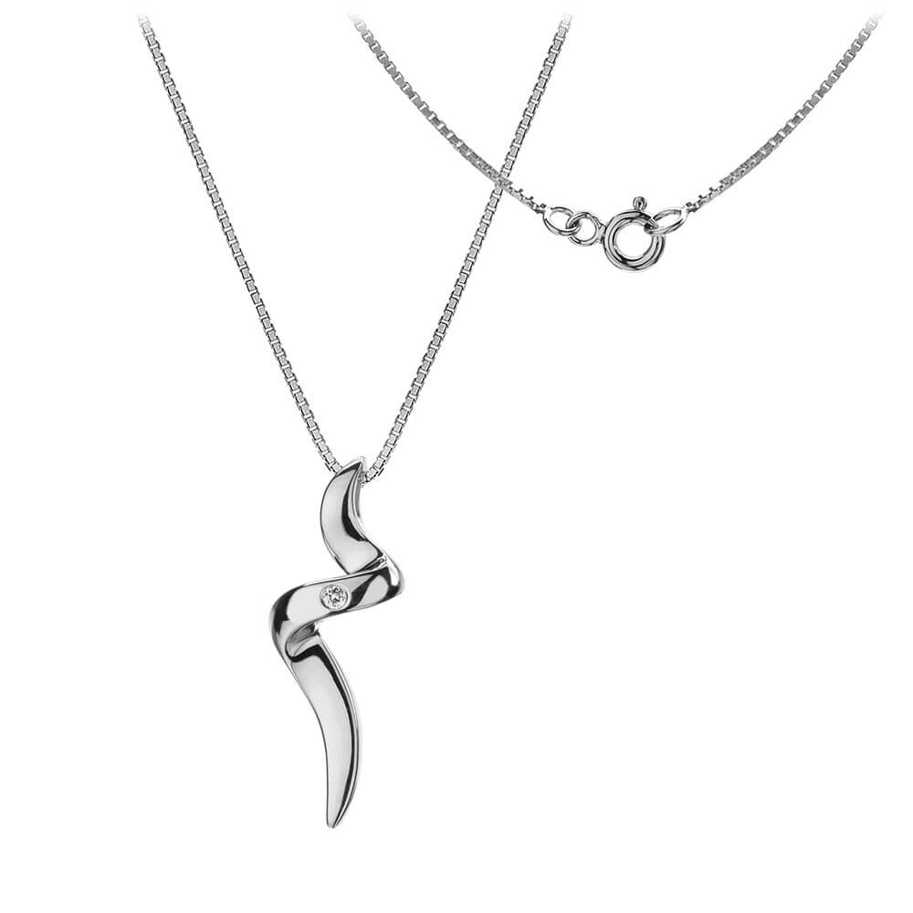 Hot Diamonds Sensual Pendant - Image 2