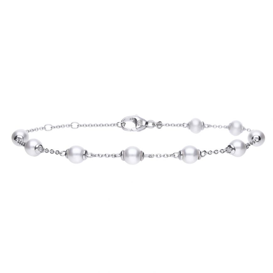 Diamonfire bracelet Hoppers Jewellers