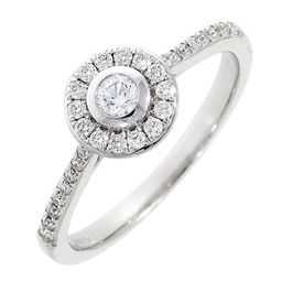 Engagement Rings Archives | Hoppers Jewellers