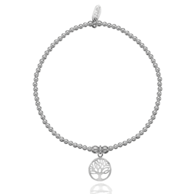 Dollie Tree Of Life Bracelet