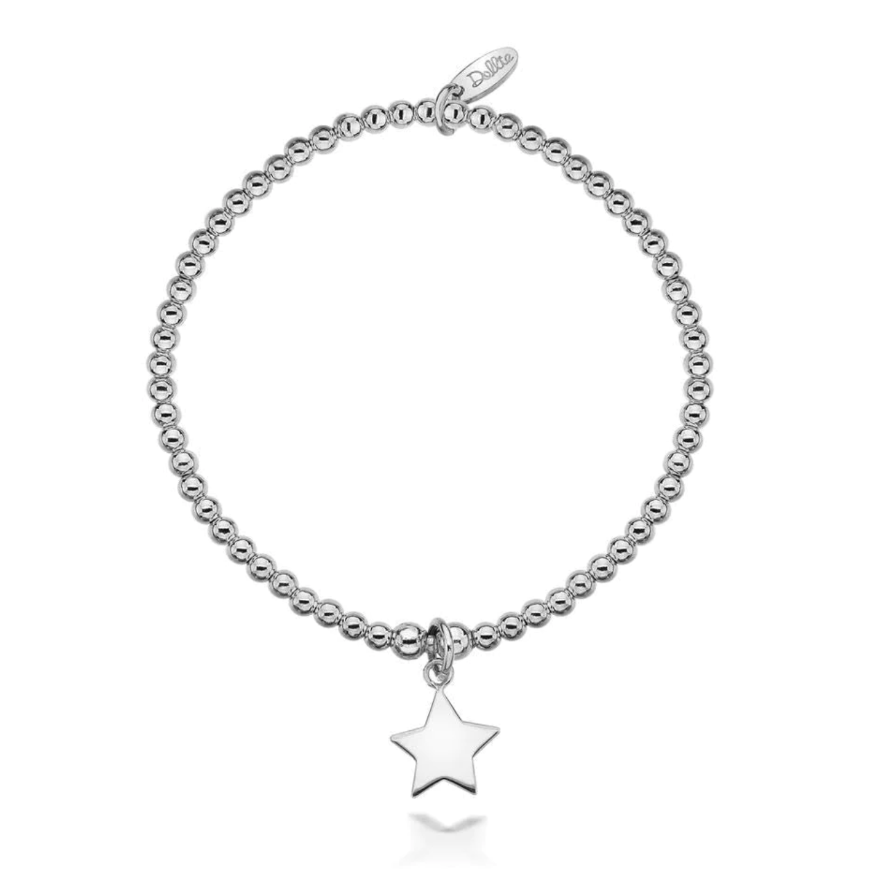 Dollie Vega Star Bracelet