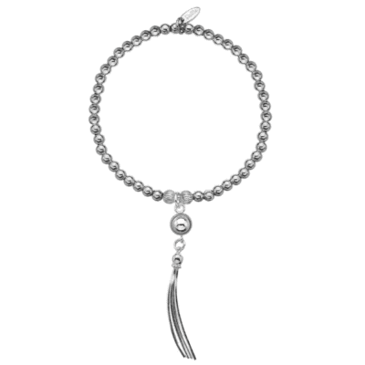 Dollie Alexa Tassel Bracelet