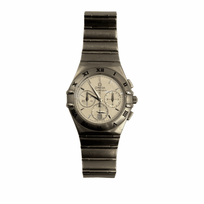 Gents Omega Constellation